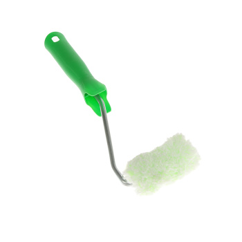 Валик-мини 60мм в сборе д/работ по дереву d-6мм,ворс12мм,ручк30см,ролик15мм (Акор) *1/100 Валик-мини 60мм в сборе д/работ по дереву d-6мм,ворс12мм,ручк30см,ролик15мм (Акор) *1/100