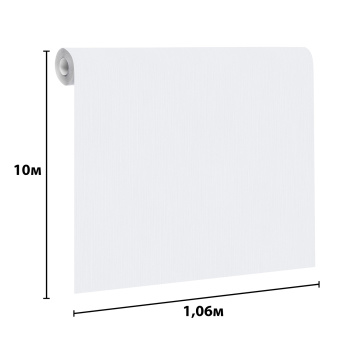 Обои флиз "WallSecret Basic" 8919-00  10*1,06м *6 Обои флиз "WallSecret Basic" 8919-00  10*1,06м *6