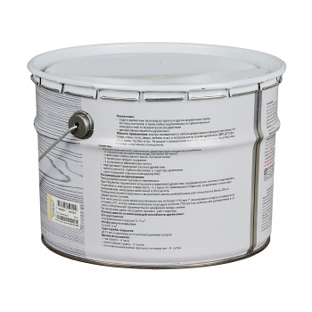 Лак алкидно-уретановый Eurotex Premium, 10 л, паркетный, глянцевый Лак алкидно-уретановый Eurotex Premium, 10 л, паркетный, глянцевый