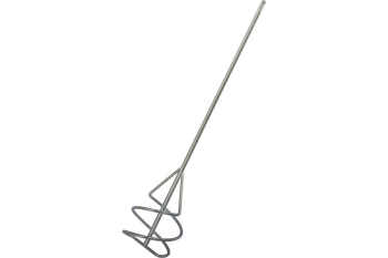 Насадка-миксер для строительных смесей 80*400мм хвостовик SDS+ (0803020) Toolberg *1/40