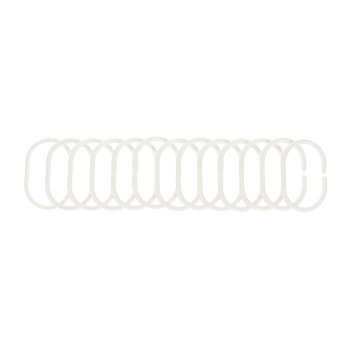 Штора для ванной "Санакс" п/эстер 180*180см "Цветные хризантемы" без колец 01-34 *1/24