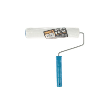 Валик велюровый 240мм Korvus (арт.0306200)    *150