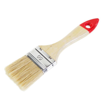 Кисть плоская "Эксперт- 1" T4P (арт.0101110) *12/720