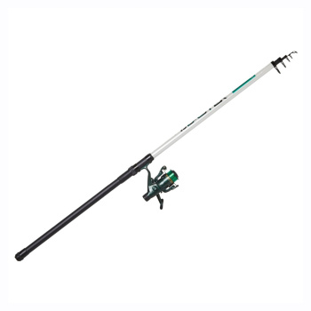 Удочка-комплект Salmo Blaster TELEROD SET 4.0  7594069