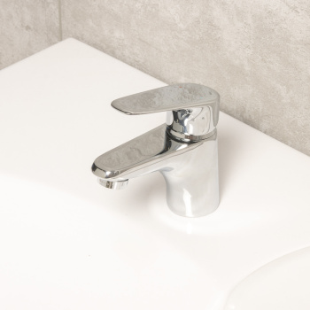 Смеситель для умывальника DEVIDA коллекция ARBO  DVS1041-12 *1/10