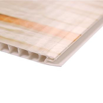 Панель ПВХ 2600х250 мм Центурион, сланец, 0.65 м²