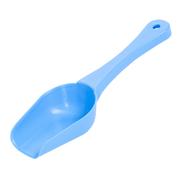 Совок для сыпучих продуктов пластм. на 0,1л ("Радиан" Ижевск) *1/20