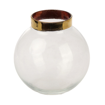 Ваза "Токио-3" d-6,5см, h-13х11 см, 4525375