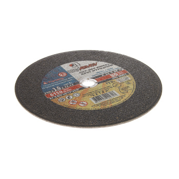 Круг отрезной по металлу 250х3х22 мм