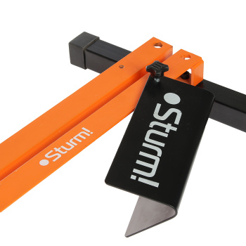 Резак для ламината Sturm! ширина реза 210 мм, глубина реза 10 мм