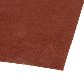 Шлифшкурка зерно P150/10H оксид алюминия водостойкая тканевая 200*250 мм  *1