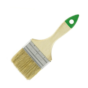 Кисть плоская "Микс" 75мм T4P смесь щетины (арт.0101414/0111215) *12/360 Кисть плоская "Микс" 75мм T4P смесь щетины (арт.0101414/0111215) *12/360