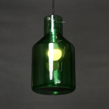 Люстра Кьянти 1*40 E27 220V 720010501 *1