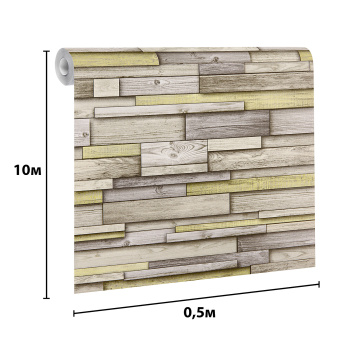 Обои моющиеся 9231-22 (С1К) Панно *24 (Гомель)