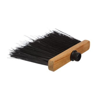 яяяЩетка подмет. на дерев. основ. шир.19см, выс.щет.13см МГЭ/190 " YOZHIK " *1/28