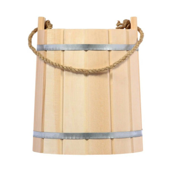 Ведро 10л. "Hot Pot" *1(для розницы)