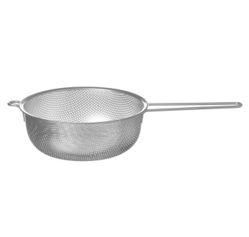 Дуршлаг нерж. d255мм 3,5л AST-002-ДРГ-25 "ASTELL" *1/80