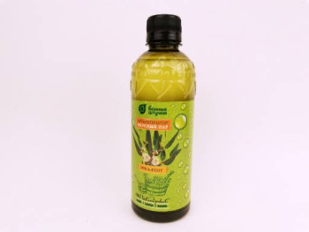 Ароматизатор "Вкусный пар" 350мл "Эвкалипт" Банные штучки /12