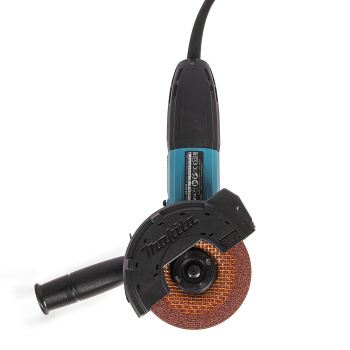 Шлифмашина угловая 115мм 720Вт 11000об/мин плавный пуск М14 GA4530R MAKITA *1/4