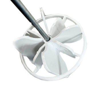 Насадка-миксер для красок  76*6*450мм (999-076) DECOR *1/15/60 Насадка-миксер для красок  76*6*450мм (999-076) DECOR *1/15/60