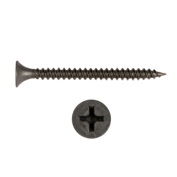 Саморезы по металлу BROZEX 3,5*45 частая резьба (15кг) промтара *15