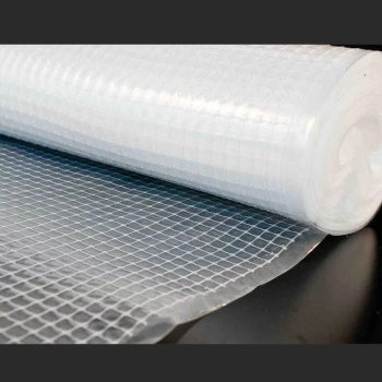 Пленка 2 м армированная ЗОЗП "Эконом", 200 г/м², УФ-стабилизированная Пленка 2 м армированная ЗОЗП "Эконом", 200 г/м², УФ-стабилизированная