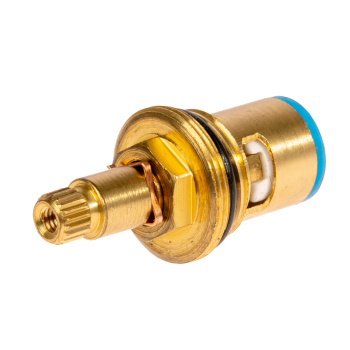 Кран-букса Accoona А450-4 (20 шлицов) *10/50/500