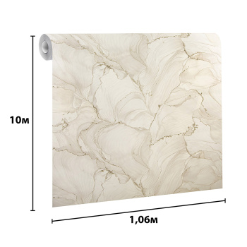 Обои  флиз Victoria Stenova Ferrara 285911 1.06*10м *6