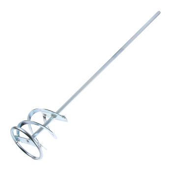 Насадка-миксер для красок 100*8*600мм цинк (9042-01-08-100x600) STURМ *1/10/20 Насадка-миксер для красок 100*8*600мм цинк (9042-01-08-100x600) STURМ *1/10/20