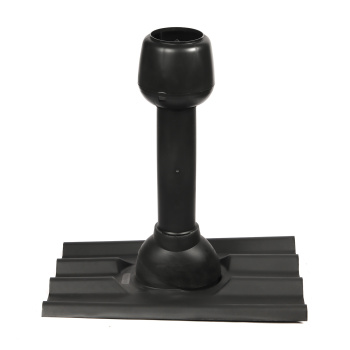 Вентиляционная труба 70х49 см для черепицы Ондулин