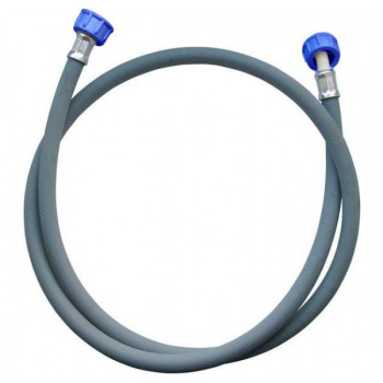 Шланг заливной для бытовой техники 3/4" 4,0 м в упаковке *1/50