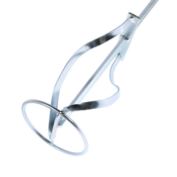 Насадка-миксер для штукатурки 110*10*600мм цинк (1346100) "888" *1/20