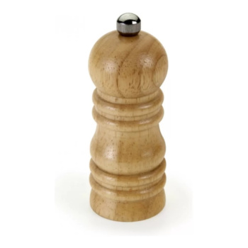 Перцемолка METALTEX деревянный корпус керамический механизм