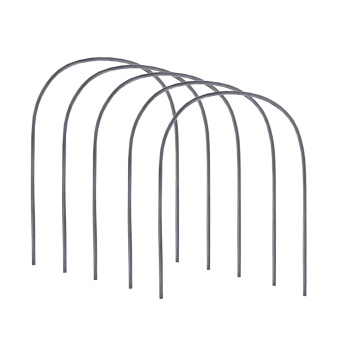 Дуга 3 м для парника, D 16 мм, 5 шт. Дуга 3 м для парника, D 16 мм, 5 шт.