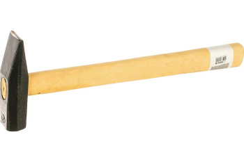 Молоток 0.6кг кованый деревянная ручка (арт.20045-06) СИБИН *4/16