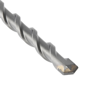 Бур по бетону 10*260мм SDS plus-1 2 грани (2608680275) BOSCH *1