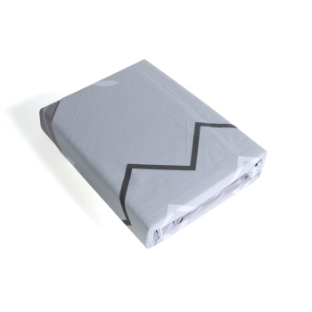 Постельное белье 1,5сп поплин премиум Текстура 21212, наволочки 70*70 - 2шт *1 *