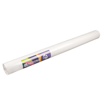 Обои флиз белый "Палитра" 3008-01 1,06*10м *1/6