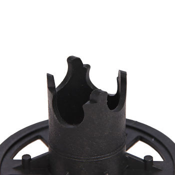 Фиксатор арматуры "Стойка" ФС 30 КрепЪ, для сыпучих грунтов, 10 шт.