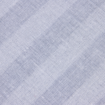 Постельное белье евро бязь-страйп 334-8/6 серебристо-серый Орхидея, наволочки 70*70 - 2шт *1/6