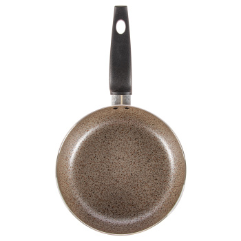 Сковорода алюм.а/приг. Jarko MERLETTO d22см Стекл.кр. JMr-122-11 *1/6