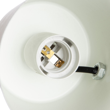 Светильник настольн. Старт СТ83 черный 220В (светодиод.40Вт Е27) *1/12