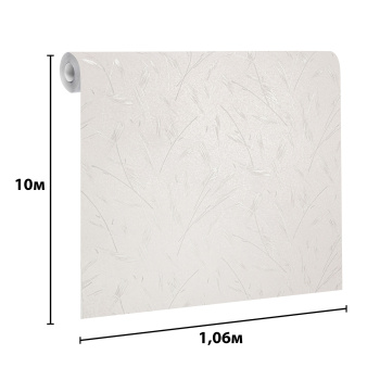 Обои флиз "WallSecret Comfort" Oslo 8966-21 10*1,06м *6