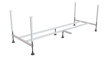 Рама-каркас к ванне Универсал Oviva 170