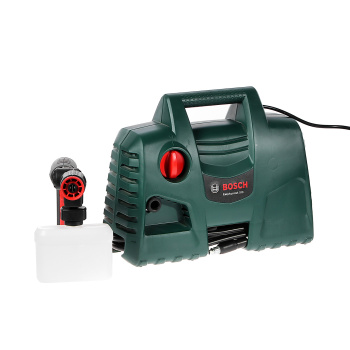 Мойка высокого давления 1300Вт BOSCH EasyAquatak 100 (330л/ч) *1 Мойка высокого давления 1300Вт BOSCH EasyAquatak 100 (330л/ч) *1