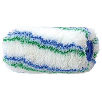 Ролик Полиакрил 180мм "Т4Р" ворс18мм,d-58мм фасад.мультиколор (арт.0302061) *1/100