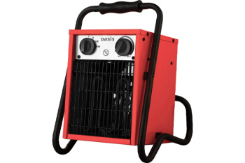 Тепловая пушка ОАЗИС TP-45S (U) (4,5кВт,220В,530м3/ч,терморегул) *1/6 Тепловая пушка ОАЗИС TP-45S (U) (4,5кВт,220В,530м3/ч,терморегул) *1/6