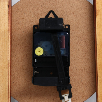 Часы настенные с маятником "Лоза", плавный ход 6848790