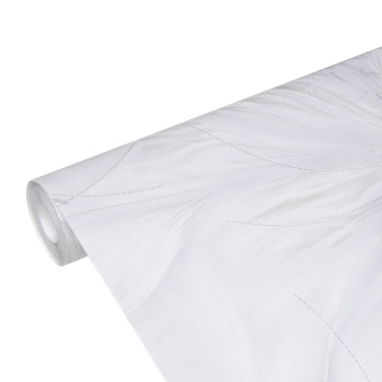 Обои флиз. "Эрисманн" Juliana (бело-сер.) 61008-01 10.05х1.06м *6