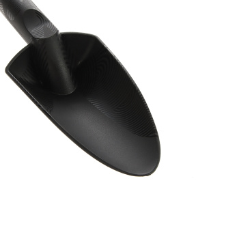 Совок посадочный L-291, широкий, FISKARS (1000694) *1/16